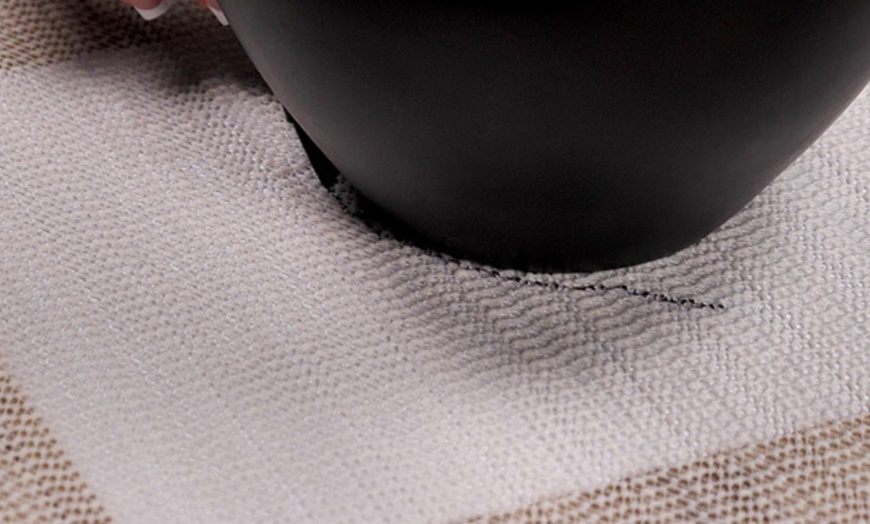 Image 3: Sous-tapis antidérapant