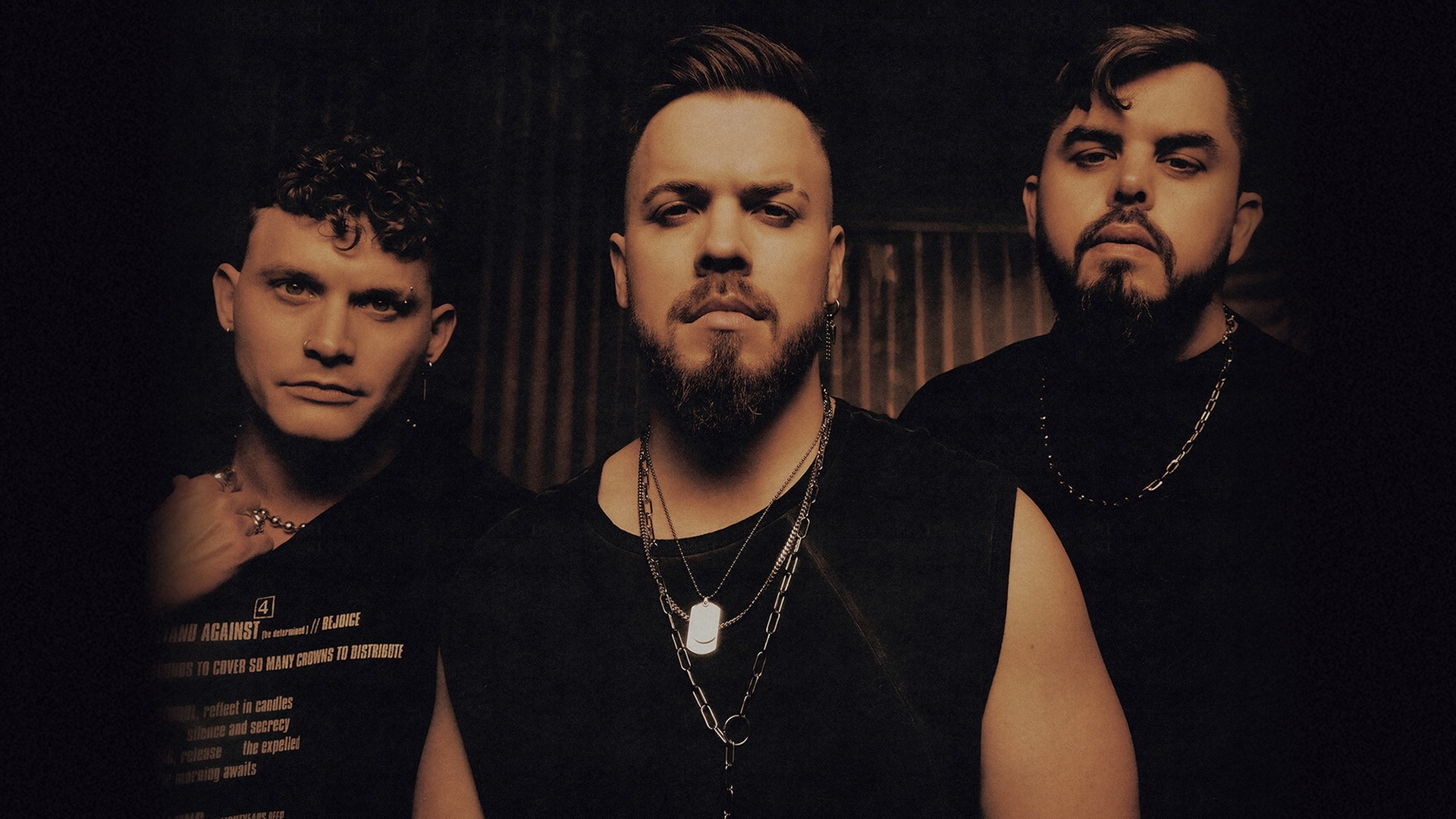 Set It Off: The Self Titled Tour – Up to 50% Off
