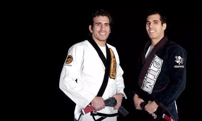 $54 for One Month of Unlimited Classes at Florian Martial Arts ($219 Value) - Primary Image