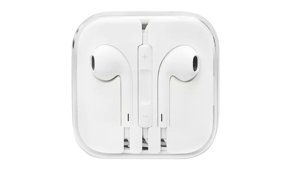 Apple EarPods with Remote and Mic - Second Medium