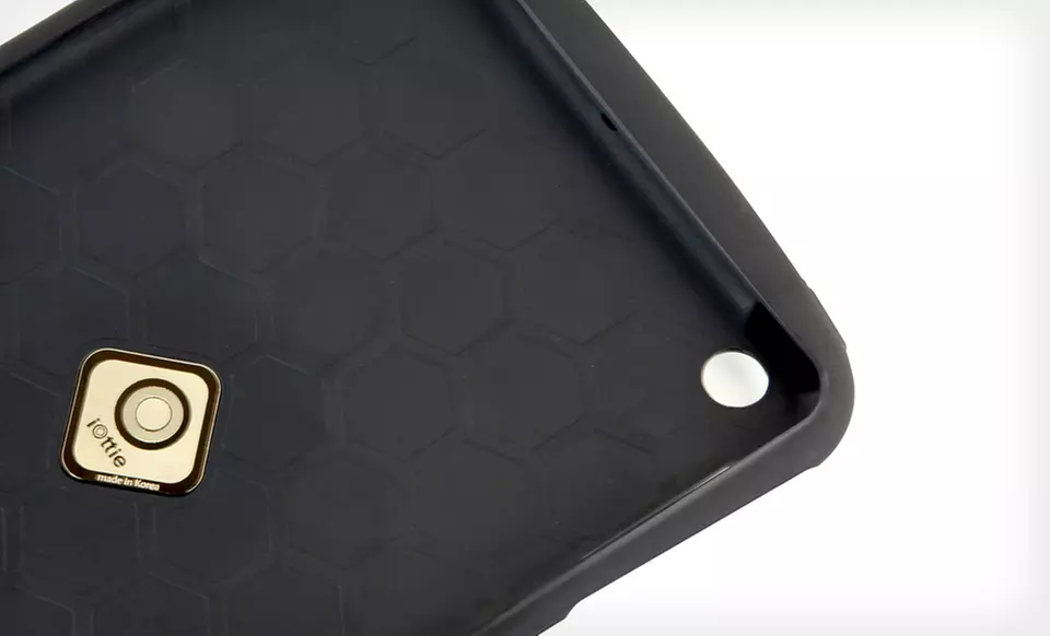 $21.99 for an iOttie Macaron Protective Case Cover for iPad Mini ($39.95 List Price). Free Shipping and Returns. - Second Medium