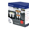 Image 9: Lot de casseroles ou batterie de cuisine Arthur Martin