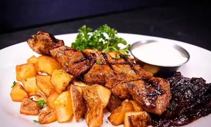 Enjoy $30 or $60 Towards Spanish Dining or a Full Paella Experience