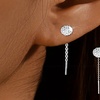Image 9: Stylish Women's Earrings