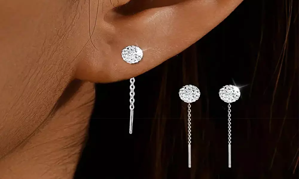 Stylish Women's Earrings