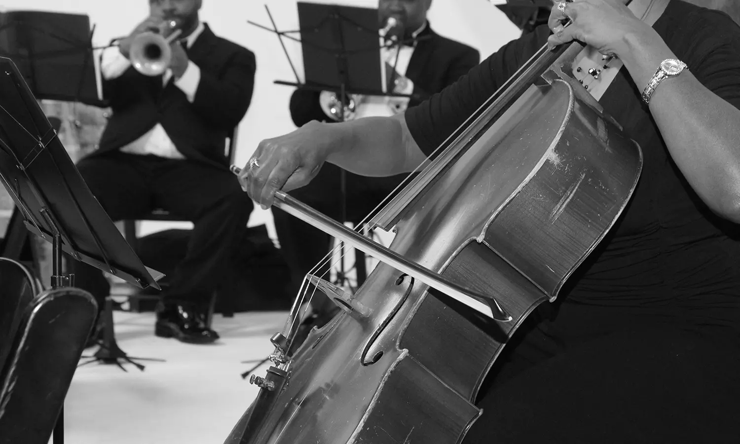 Atlanta Black Opera Debut on Friday, September 16, at 8 p.m. - Second Medium