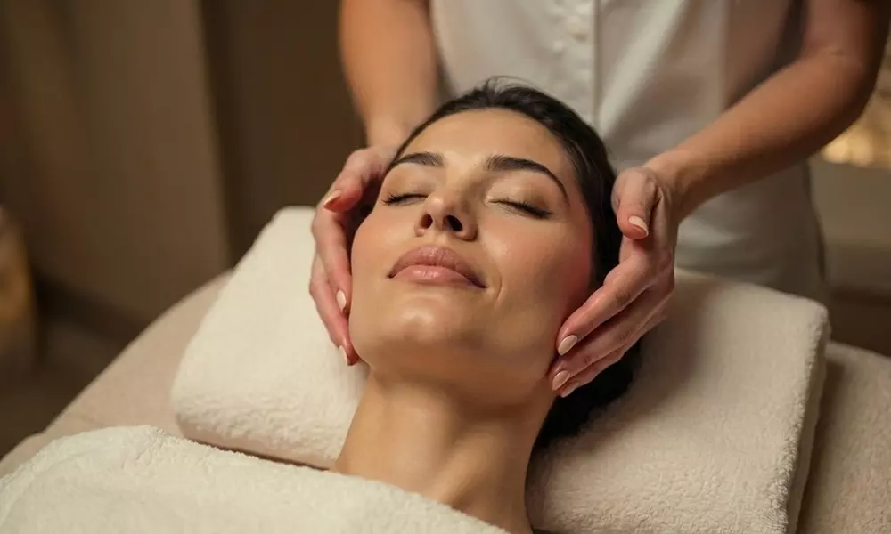 Hydrafacial Glow: 1, 2, or 3 Sessions with Add-Ons