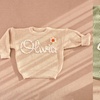 Image 9:  Personalized Embroidery Baby Sweater