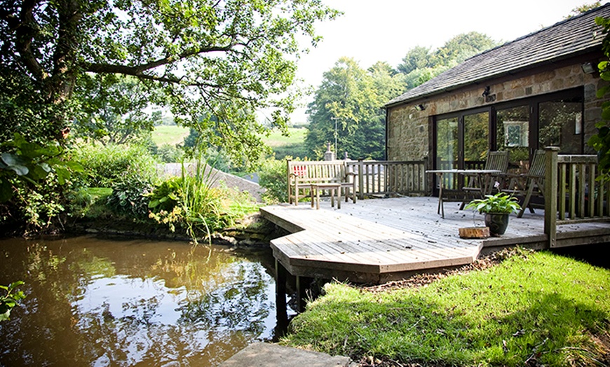 Image 2: 4* Cottages in Lancashire