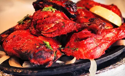 $15 for $30 Worth of Indian Food at Absolut Desi Bar & Grill  - Primary Image