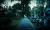 Self-Guided Audio Ghost Tours in Savannah, New Orleans, Salem, Gettysburg or Saint Augustine - Up to 28% Off