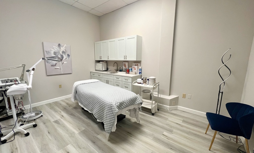 Image 3: Revitalize with 1 or 2 Signature or Deluxe Micro Needling Treatments