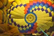 Expert Guided Hot Air Balloon Ride (Standard or Exclusive V-Day) Over Boise w/ Post-Flight Treats - Second Medium
