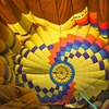 Image 2: Expert Guided Hot Air Balloon Ride Over Boise w/ Post-Flight Treats