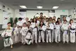 Dive Into Exciting Kids Taekwondo at One For All Taekwondo. Enjoy Two Weeks Of Fun And Up To  80% Off - Second Medium
