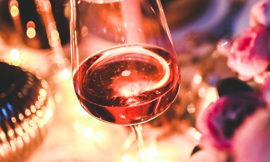 Image 5: Christmas Party Cruise with Food & Drinks on Sydney Harbour for 10 People - Select Dates in Nov & Dec