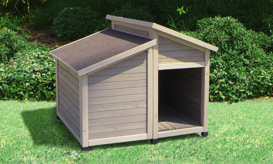 Outback Pet Bungalows | Groupon Goods