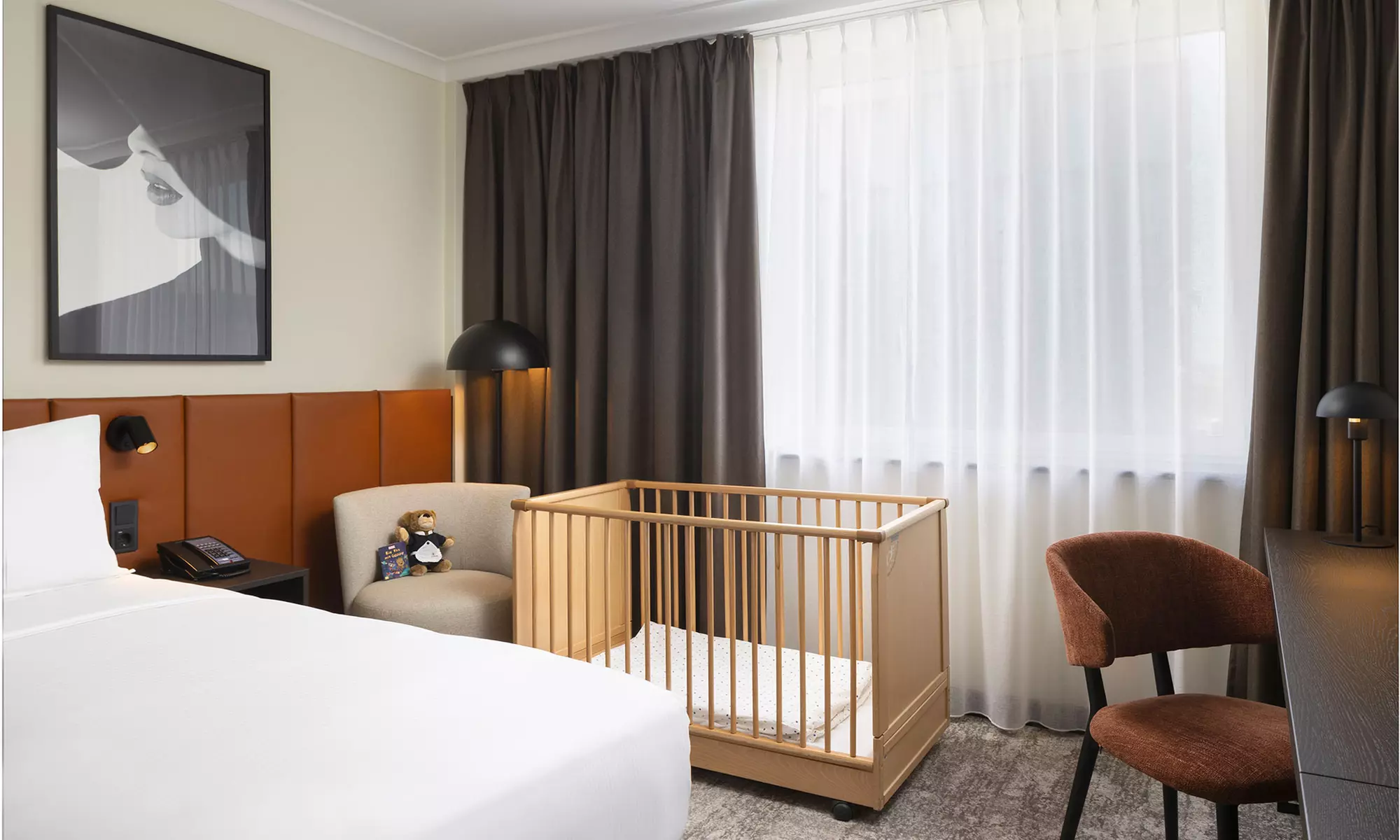 Düsseldorf: 1 oder 2 Nächte inkl. Frühstück