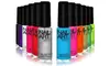 Professional Salon Quality Quick-Drying Nail Art Set (12-Piece)