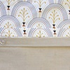 Image 19: Parure de lit 100 % coton 57 fils/cm²