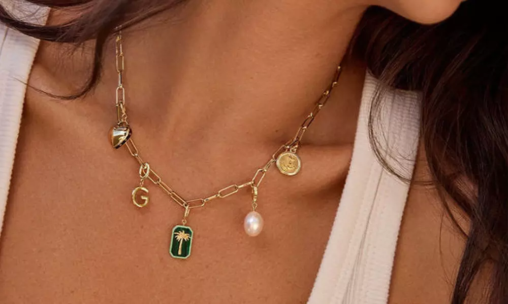 Custom Engraved Necklaces for Any Occasion