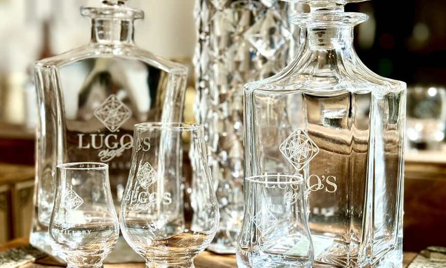 Image 11: Spend Towards Drinks or Distillery Tour and Tasting for 1, 2, or 4