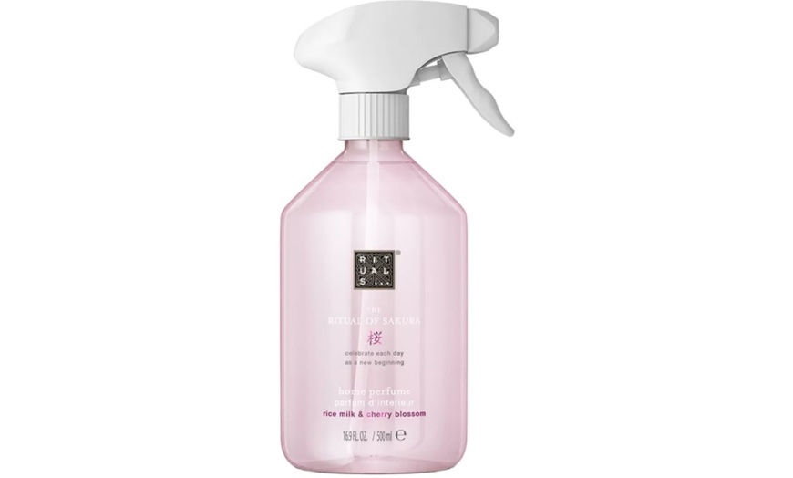 Image 4: Rituals Interior Fragrance Collection