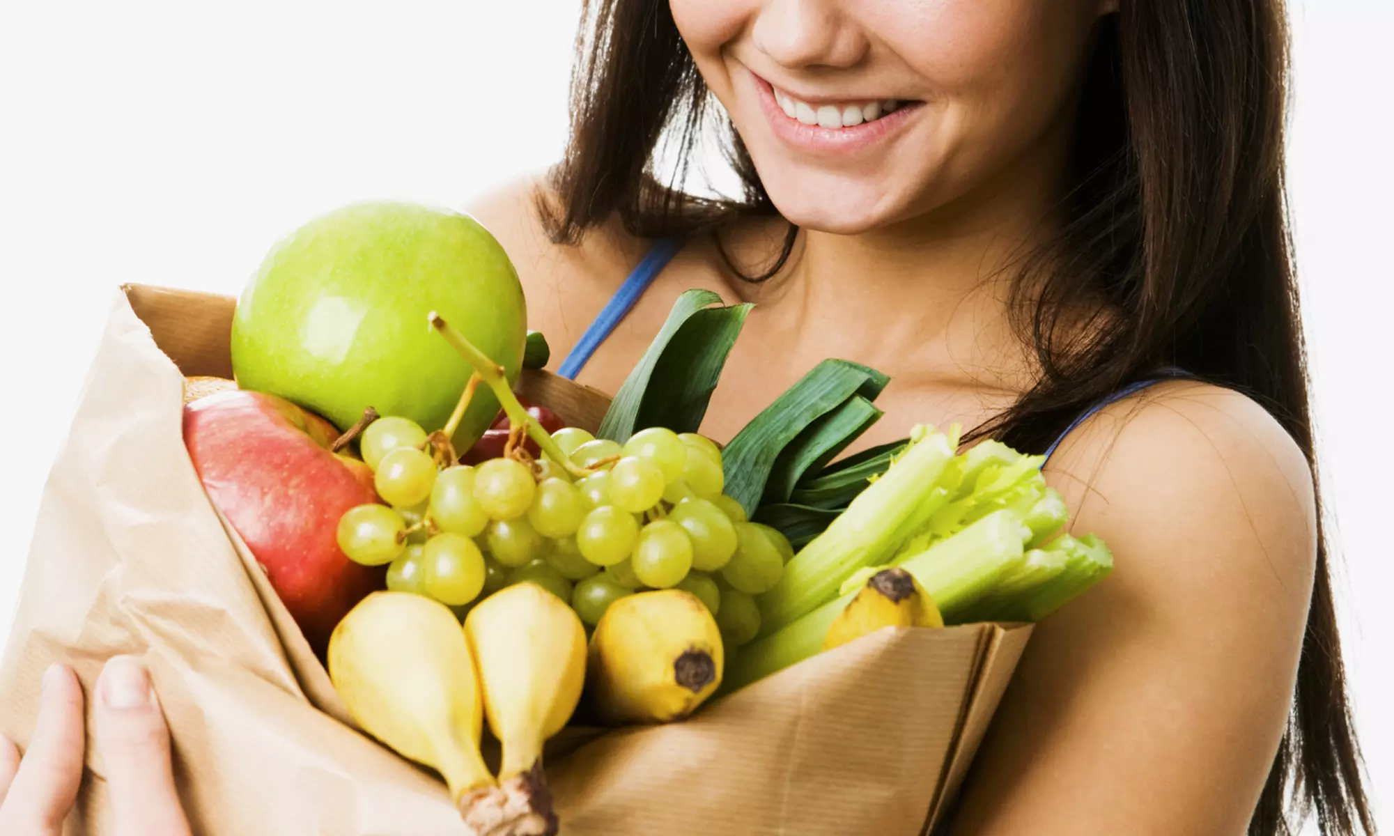 $50 for a Nutrition-Consulting Program at Be Fit Consulting ($100 Value) - Primary Image