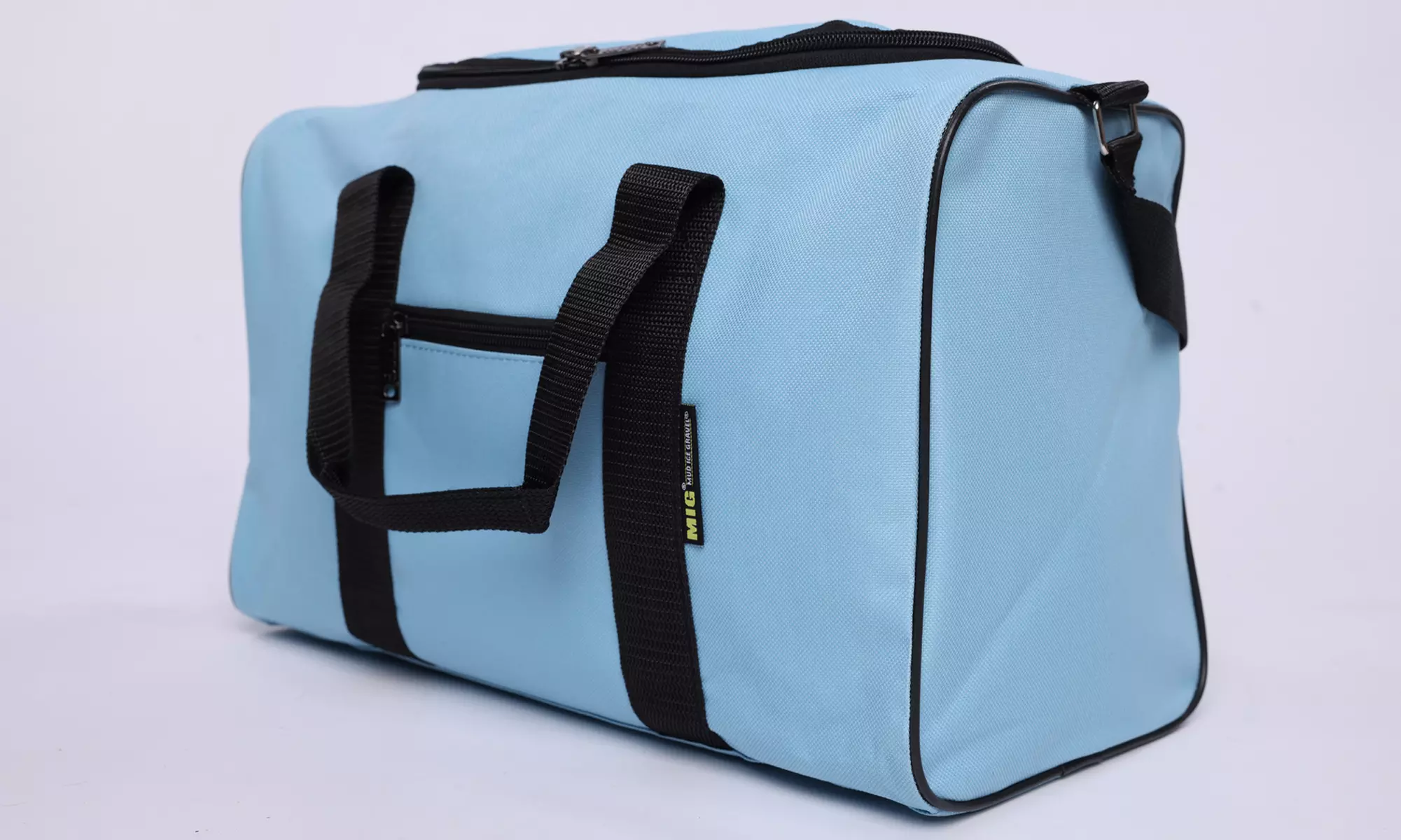 MIG Cabin Size Holdall Bag
