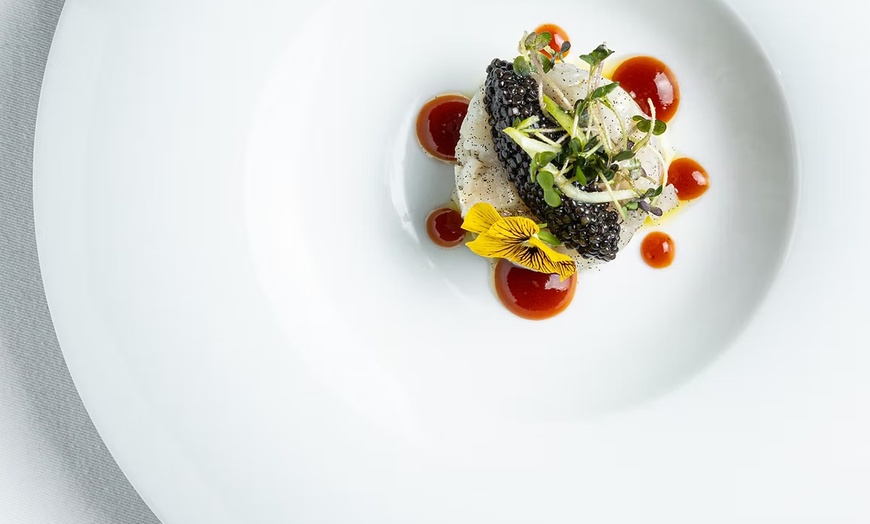 Image 3: Découvrez les menus gourmands Dionysos et Bacchus pour déjeuner