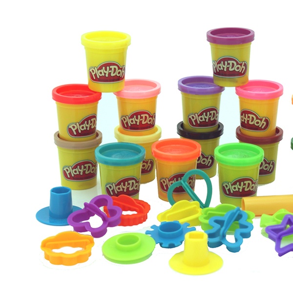 play doh super color kit