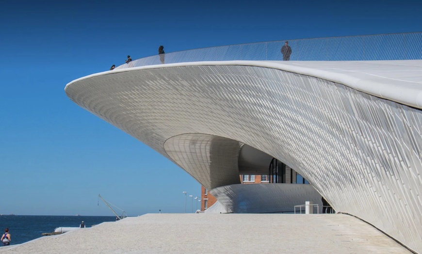 Image 13: ✈ : 6-Day Lisbon & Sintra Fly & Stay Magic Combo