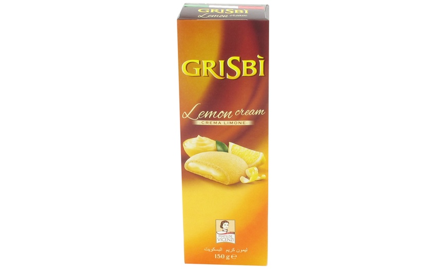 Image 19: Biscotti Grisbì