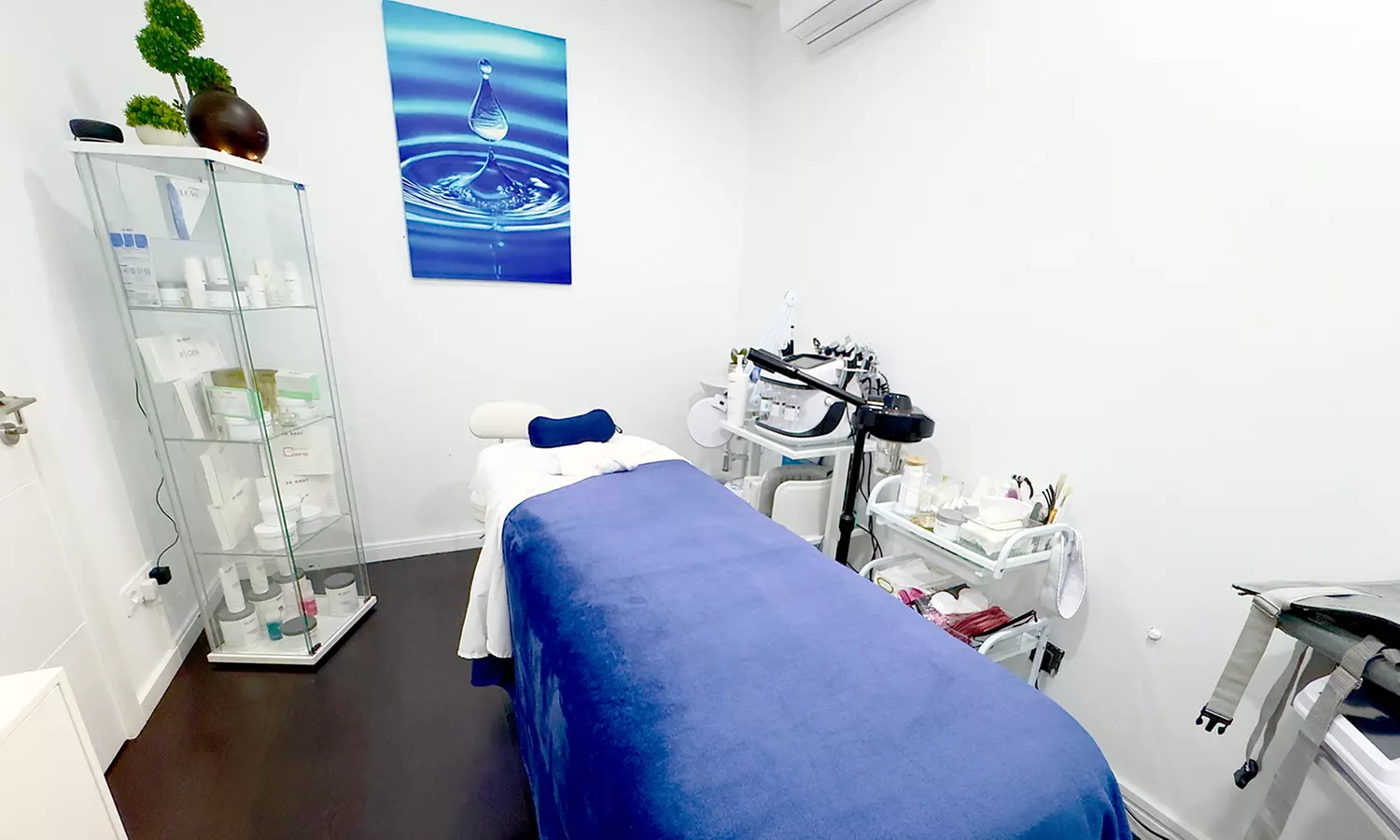 Reafirma tu cuerpo con 2, 4 o 6 sesiones de maderoterapia y presoterapia para 1 persona, ahorra hasta un 92% - Second Medium