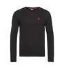 Image 7: Pull à col en V U.S. Polo Assn
