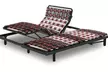 Sommier orthopédique électrique à plots évolutifs, télécommande, matelas en option, Sampur, livraison offerte - Image 5