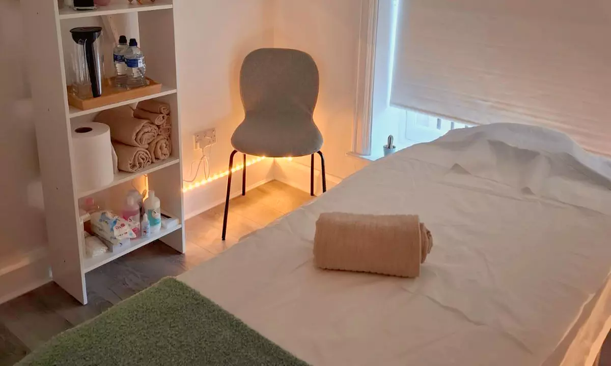 Up to 26% Off on  at Lucys Spa