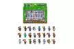 Set di 24 Minifigure Ispirate a Minecraft – Gioco di Costruzioni Educativo per Bambini - Image 2