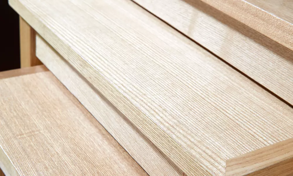 Oakwood Nest of Three Tables for £49 With Free Delivery (55% Off) - Image 2