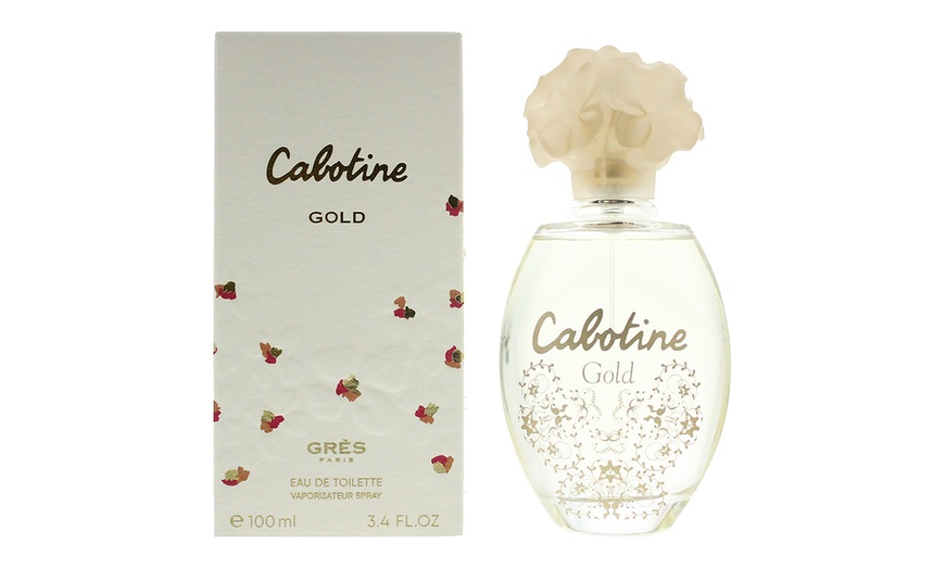 Image 2: Selezione di fragranze da donna di Grès