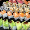 Image 1: 32, 24 or 40 Pieces Sushi (Tempura, California, Dynamite and More) 