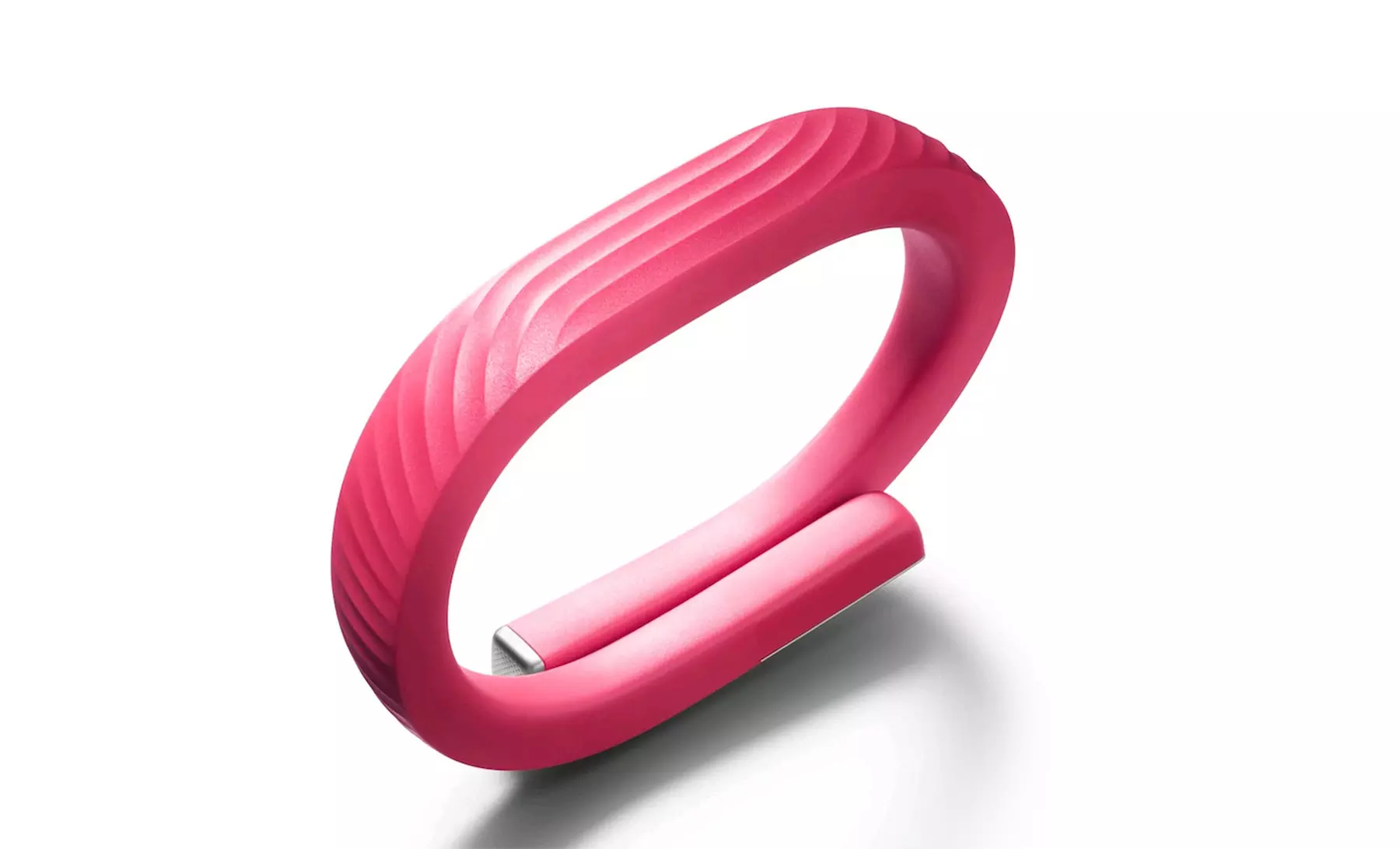 Jawbone UP24 Bluetooth-Enabled Activity-Tracking Band - Second Medium