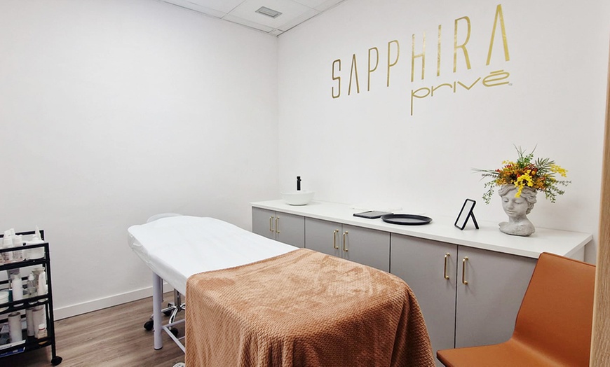 Image 3: Presume de cutis con un tratamiento facial a elegir para 1 persona