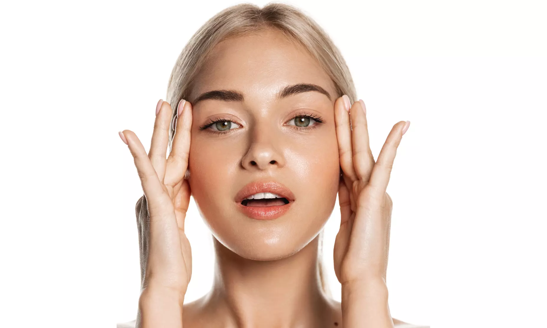 Customized Daxxify Treatments with 40 80 or 120 Units for Natural Look