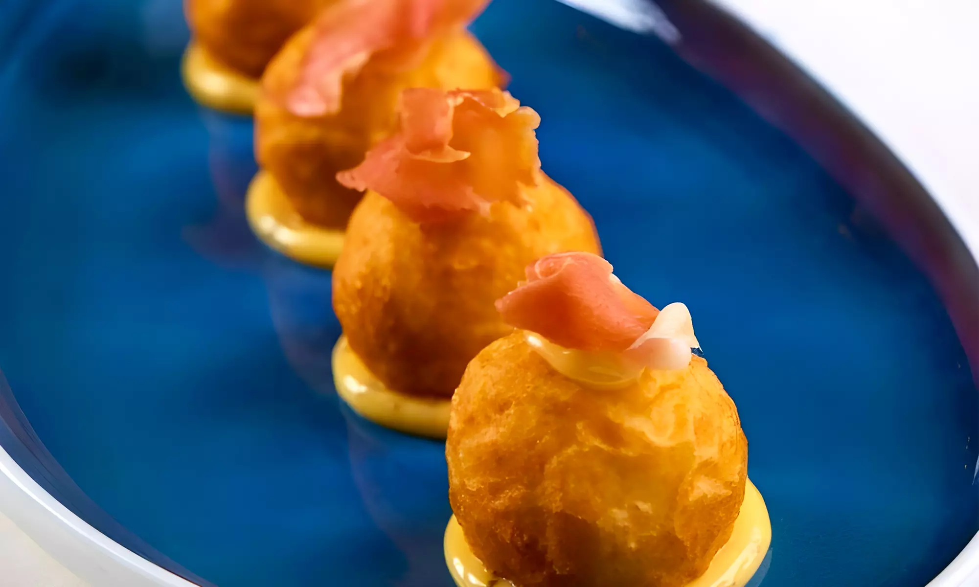 37% Off Modern European Dinner Cuisine at Fluffy Bunny Ranch