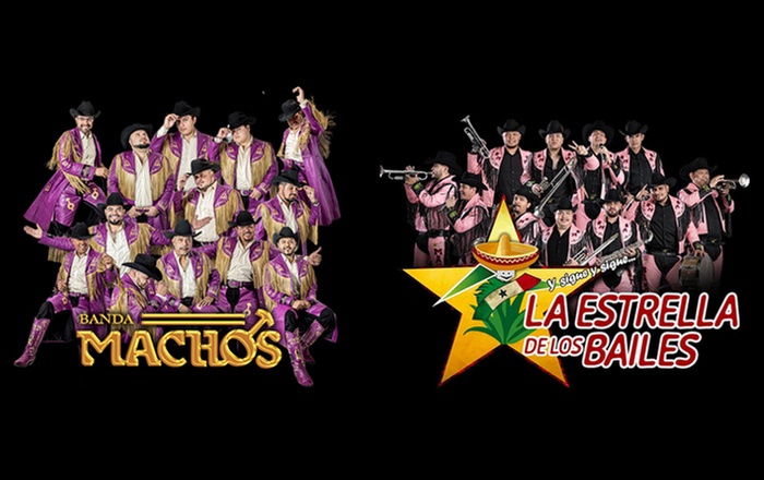 Banda Machos - Up to 0% Off