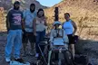 Las Vegas ATV Tours from Awesome Adventures Inc with Optional Shuttle and Photos! (Up to 18% Off) - Second Medium