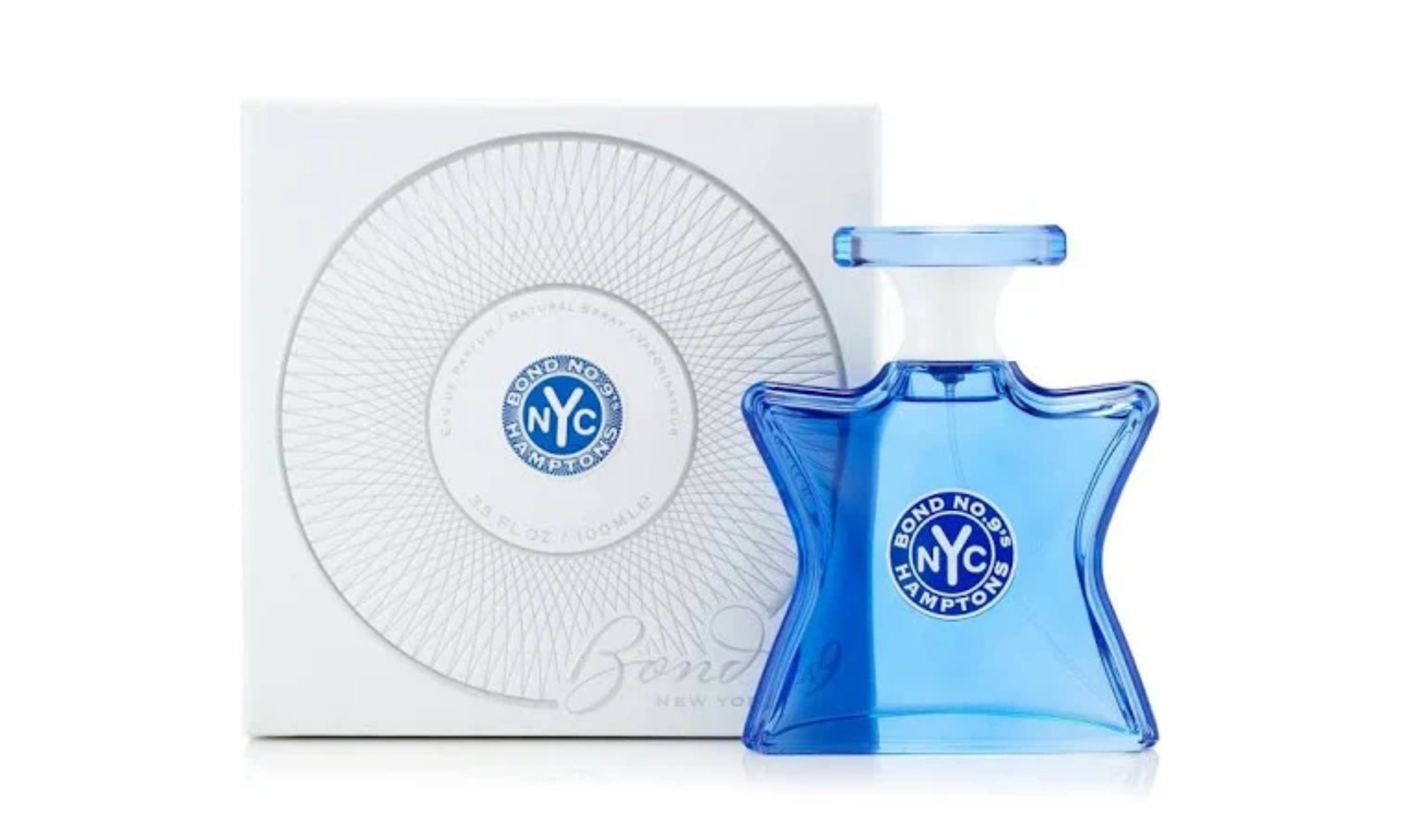 Bond No.9 Hamptons Eau De Parfum Unisex 3.3 Fl. Oz.