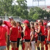 Image 8: Develop Your Skill w/  All-Star Day Baseball Camp I, II, III, IV or V 