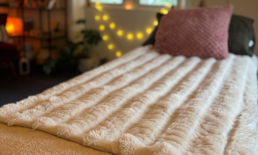 Image 2: Relieve Pain & Restore Mobility with Sports Massage at JCD Therapies